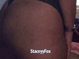 StaceyyFox