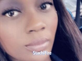StachiFire