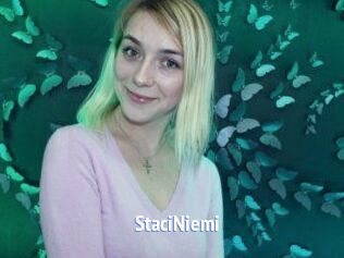 StaciNiemi