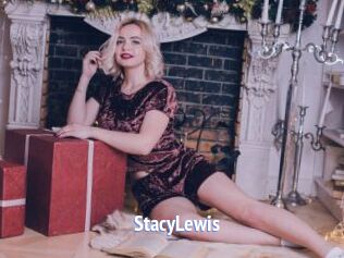 StacyLewis