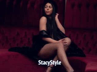 StacyStyle