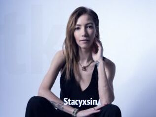 Stacyxsin