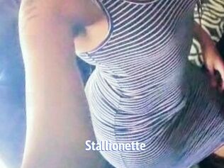 Stallionette