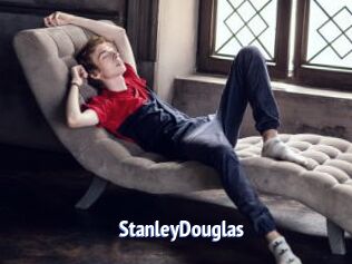 StanleyDouglas