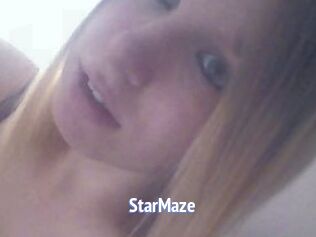 StarMaze