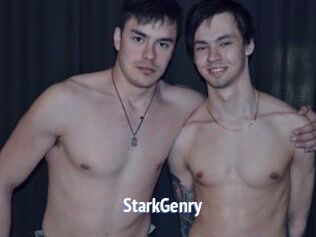 StarkGenry