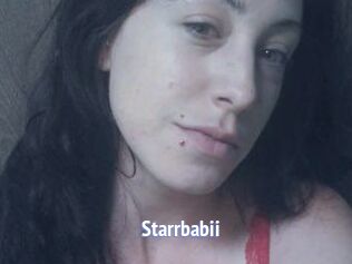 Starrbabii
