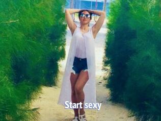 Start_sexy