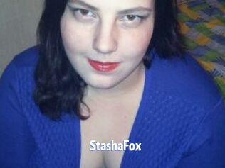 StashaFox