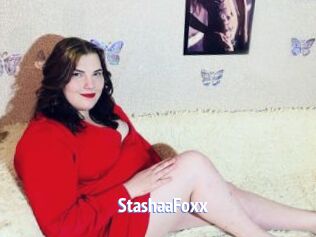 StashaaFoxx