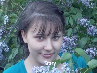 Stasy