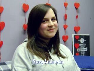 StasyAndersan