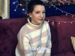 StasyGiber
