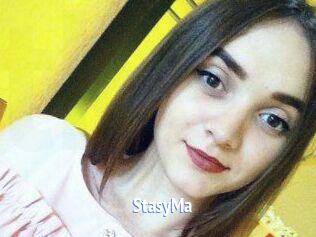 StasyMa