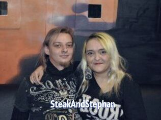 SteakAndStephan