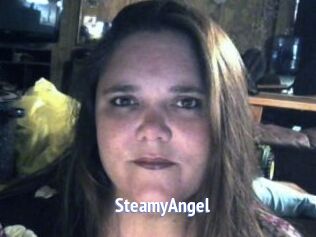 SteamyAngel