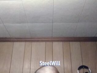 SteelWill