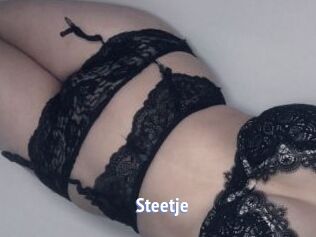 Steetje