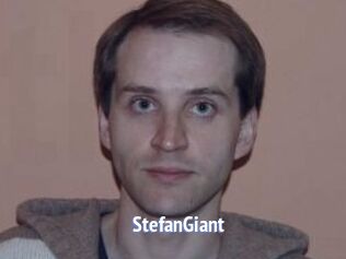 StefanGiant