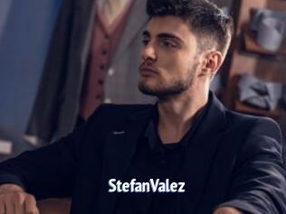 StefanValez