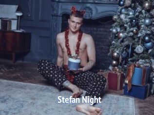 Stefan_Night