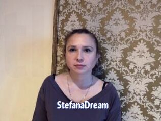 StefanaDream