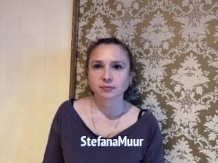 StefanaMuur