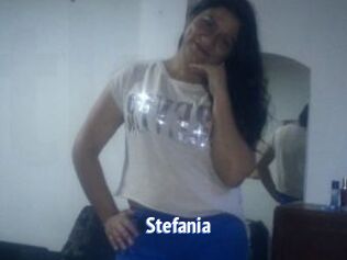 Stefania