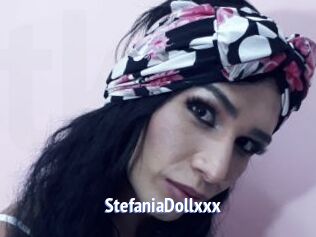 StefaniaDollxxx