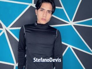 StefanoDevis