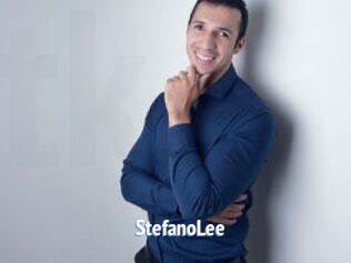 StefanoLee