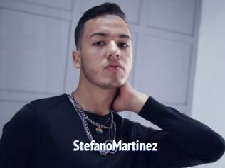 StefanoMartinez