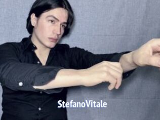StefanoVitale
