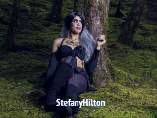 StefanyHilton