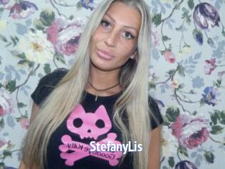StefanyLis