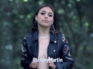StefanyMartin
