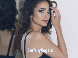 StefanyRogers