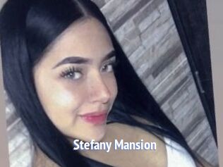 Stefany_Mansion