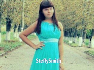 SteffySmith