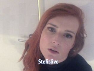 Stefislive