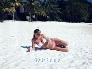 Stella_Blonde