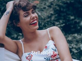 StellaBraen