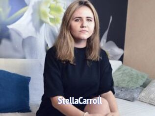 StellaCarroll