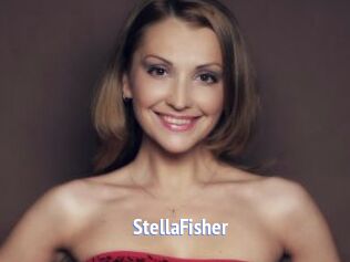 StellaFisher