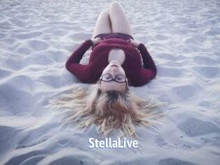 StellaLive