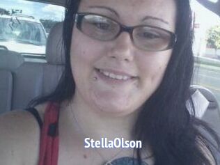 Stella_Olson