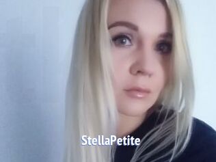 StellaPetite
