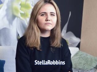StellaRobbins
