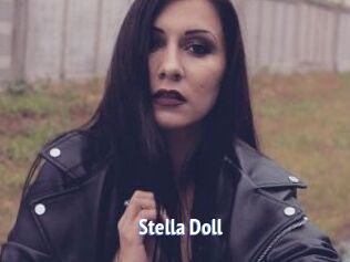 Stella_Doll