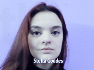 Stella_Goddes